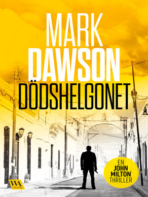 cover image of Dödshelgonet